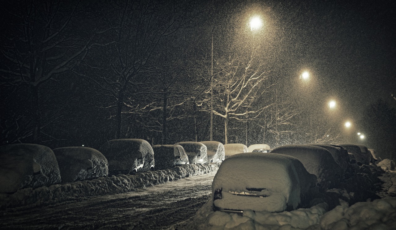 Winter 1215293 1280
