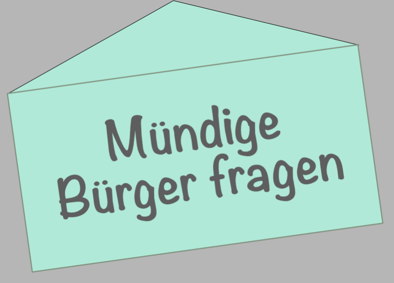 Muendige buerger 799x575