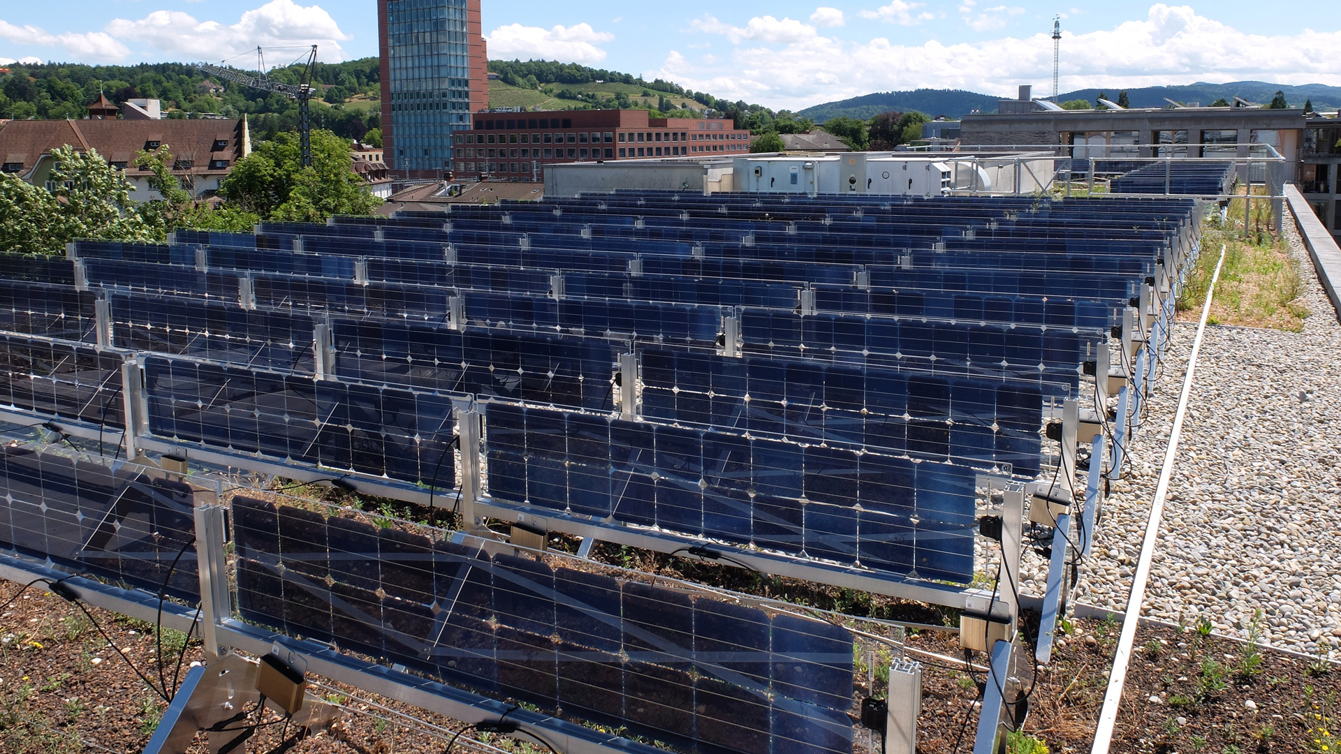 Megasol solarspar testanlage winterthur 1