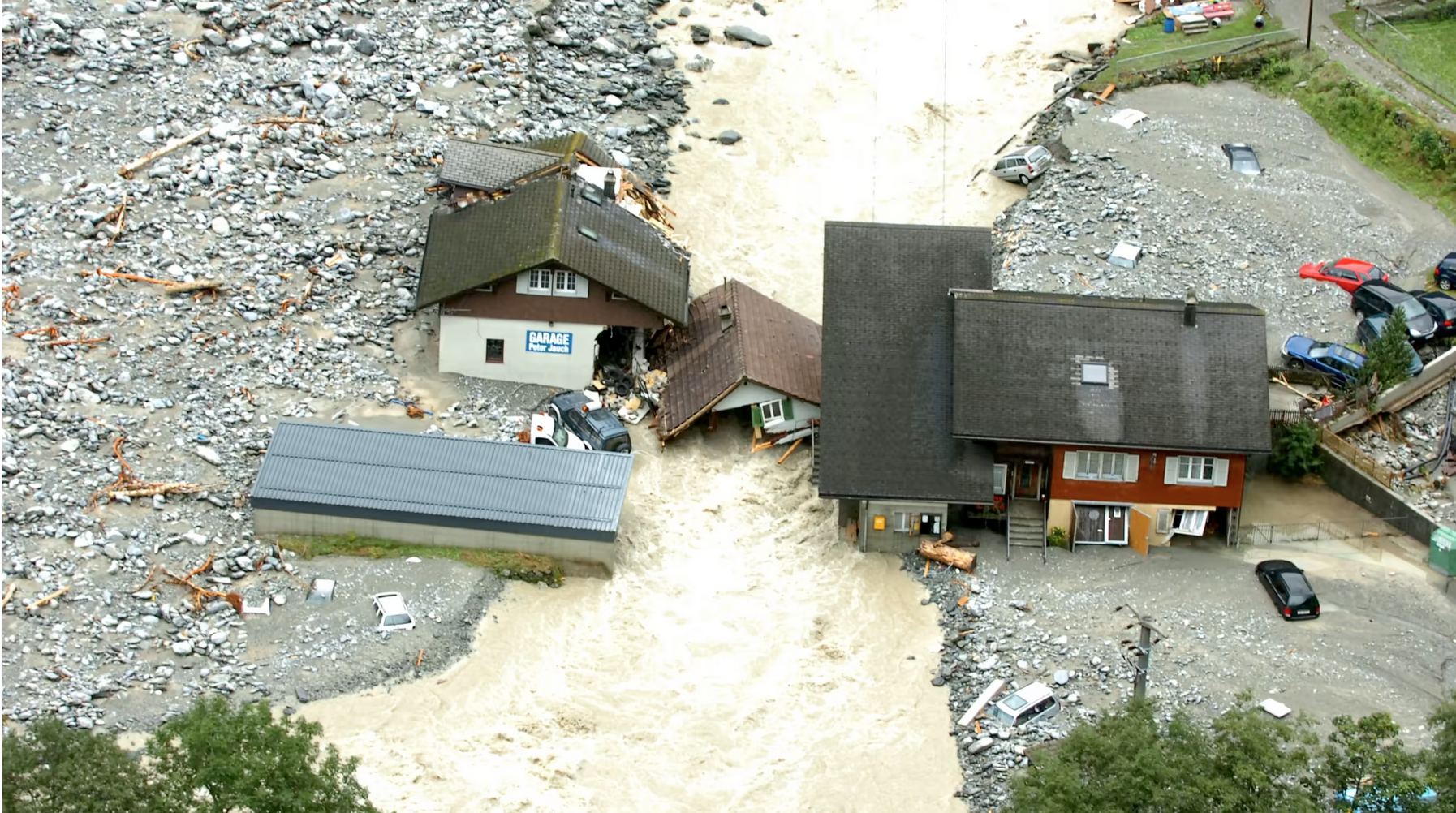 Unwetter