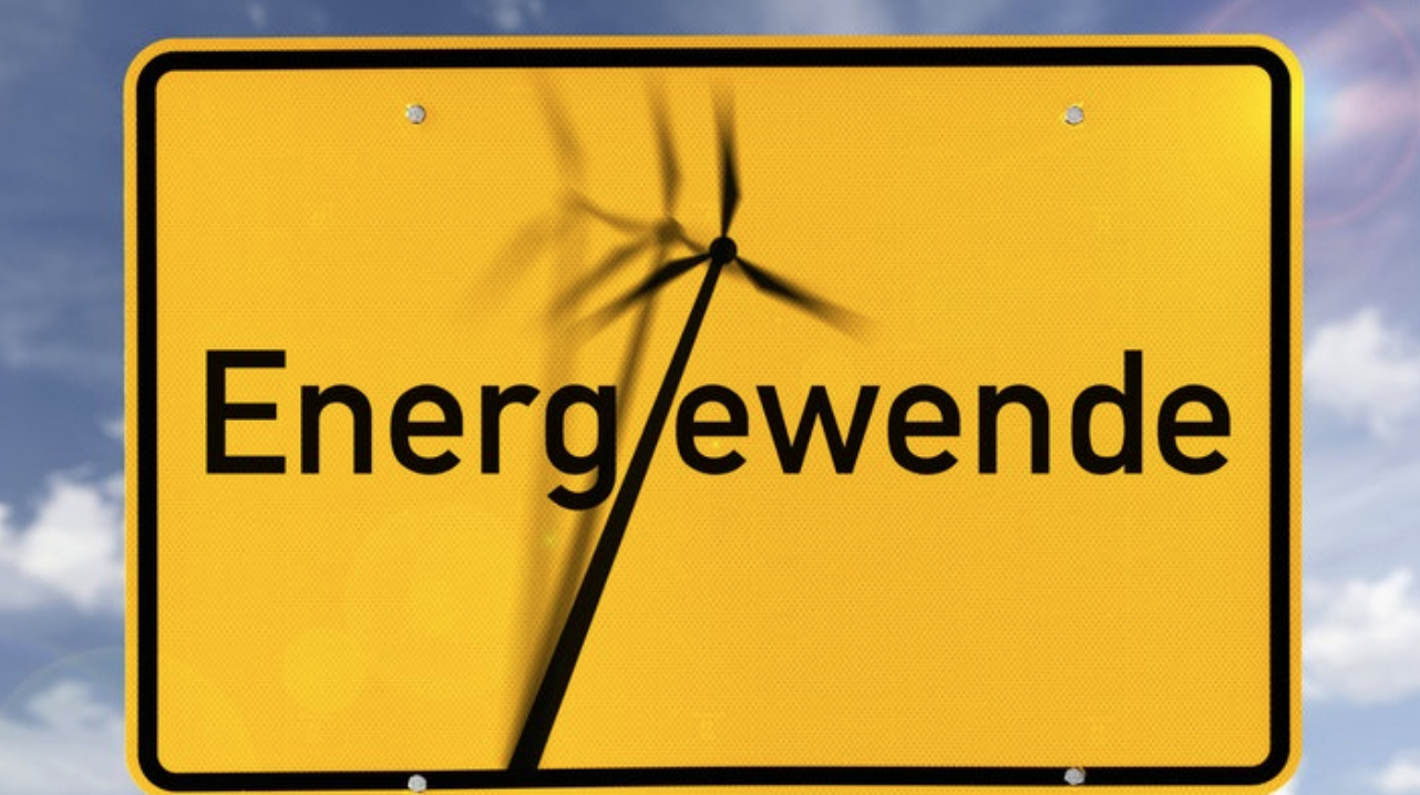 Energiewende