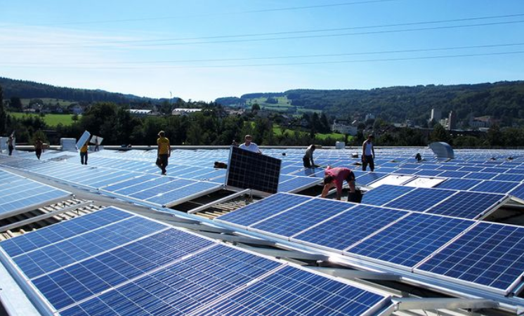 Solar 2